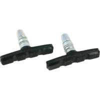 Good Bike Brake pads for V-brake with thread 