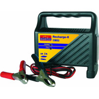 Grand Prix 6A Battery charger 12V 