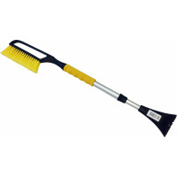 Bottari Extendable snow brush with ice scraper 