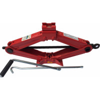 Bottari 1T Scissor jack 