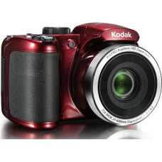 Kodak AZ252 Red