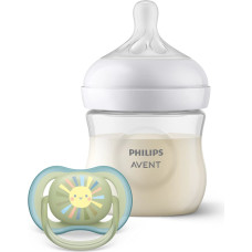 Philips Avent Natural Response jaundzimušā dāvanu komplekts - SCD837/10