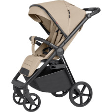 Carrello Baby Stroller CARRELLO Bravo SL 2024 CRL-5520 Sand Beige