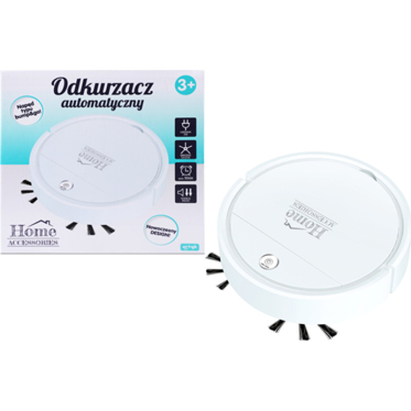 Artyk 171024 – valymo robotas HOME ACCESSORIES