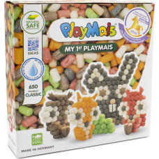 Playmais Mano 1-asis PlayMais, Miškas 650