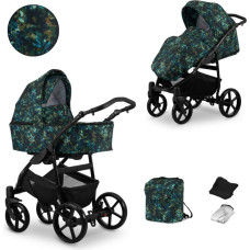 Kunert MATA 2in1 Baby Pram