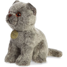 Aurora Plush AURORA MIYONI Pliušinis škotų nulėpausis, 22 cm