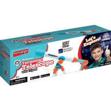 Eastcolight 40MM teleskopas 30x