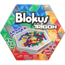 Strateegiamäng Blokus Trigon