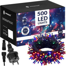 Springos Kalėdinės lemputės Springos CL0539 500 Led 41,5 m