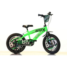 Dino Bikes Children's bicycle 16'' ''BMX"