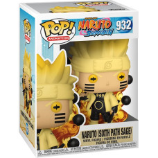 Funko POP! Vinilinė figūrėlė: Naruto - Naruto Six Path Sage