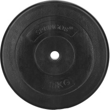 Svorio diskas Springos FA1501 15 kg