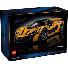 Lego Technic - McLaren P1 42172