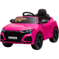 KIKKABOO Automobilinė kėdutė Licensed Audi RSQ8 Pink