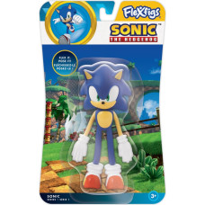 TCG Veiksmo figūrėlė „Flexfigs Sonic