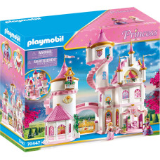 Playmobil Didelė princesės pilis