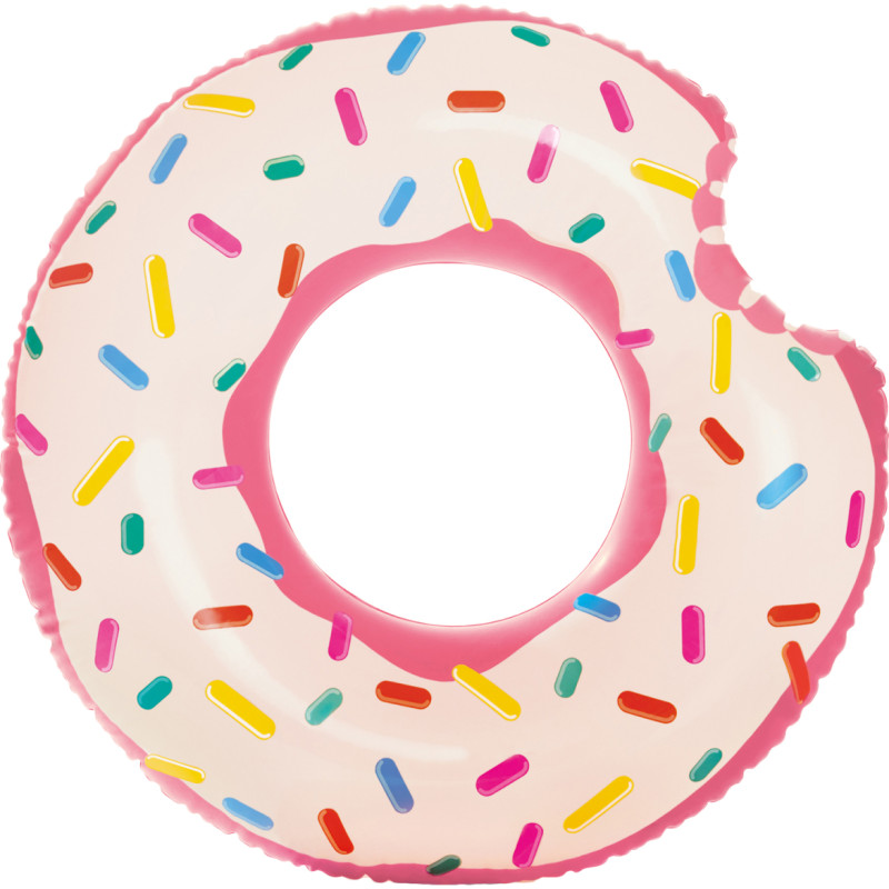 KOŁO DO PŁYWANIA DONUT