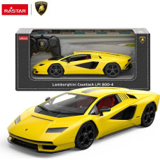 Rastar R/C 1:16 Lamborghini Countach LPI 800-4, sortiments, 92000