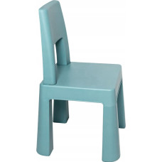 Tega TI-023-165 Krzesełko TEGGI turkus