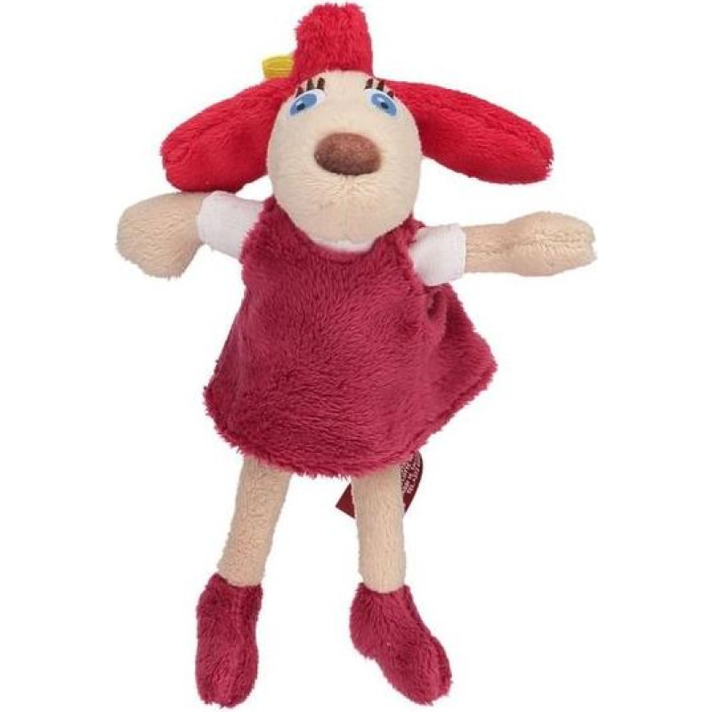 Lotte personažas Lotte Eco Plush 14 cm