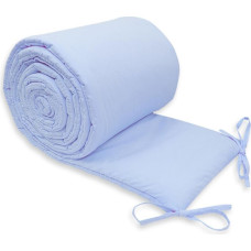 Ankras bed protector 360x30cm blue