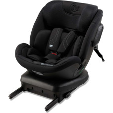 Kinderkraft automobilinė kėdutė XPEDITION 3 i-Size black