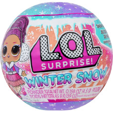 L.O.L. Surprise nukk Winter Snow Tots