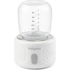 Babyono portable bottle warmer 1645