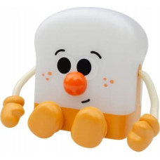 Mkid LED bērnu lampa Tościk MARY'S 1W Eco-Light [A]