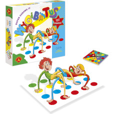 GRA *WYGIBAJTUS COMPACT*