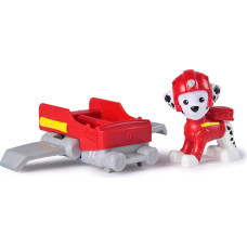 Paw Patrol figūriņa Air Rescue Action Pup Marshall, 6071656