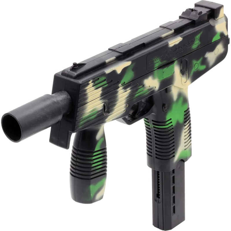 PISTOLET KARABIN NA KULKI