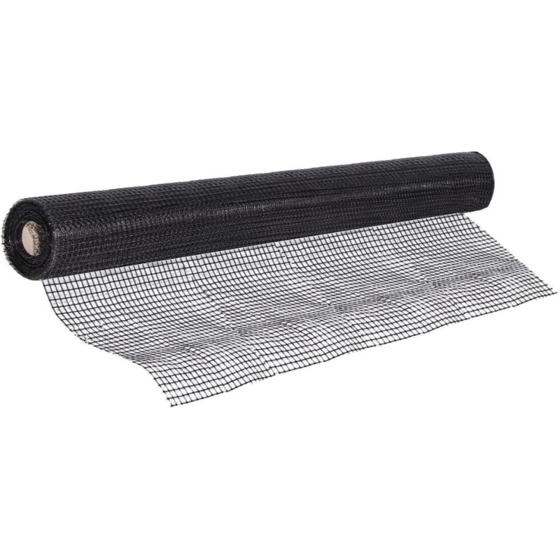 Springos Tinklelis nuo kurmių Springos AN0008 30 g/m2 1 x 100m