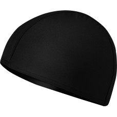 Spokey Material swimming cap black Spokey LYCRAS