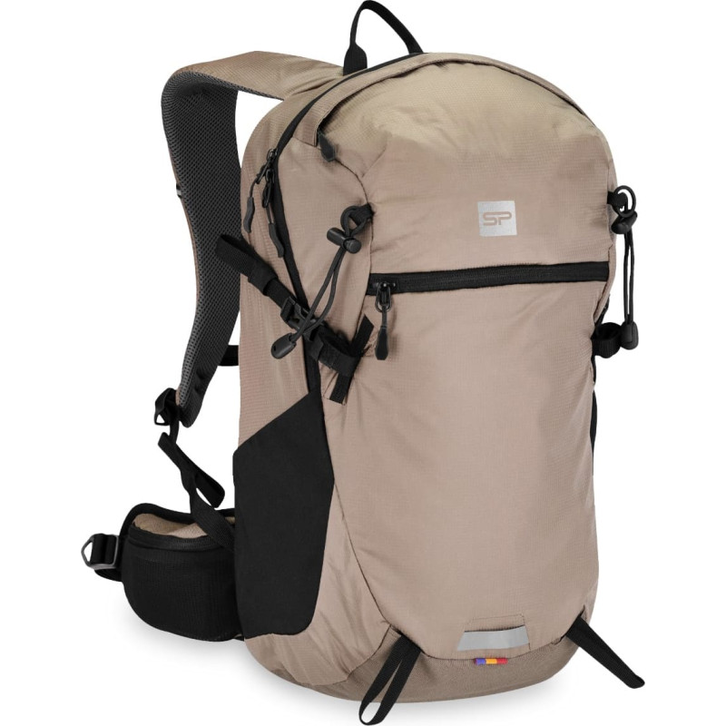 Spokey Hiking backpack Spokey DAYRIDE 25