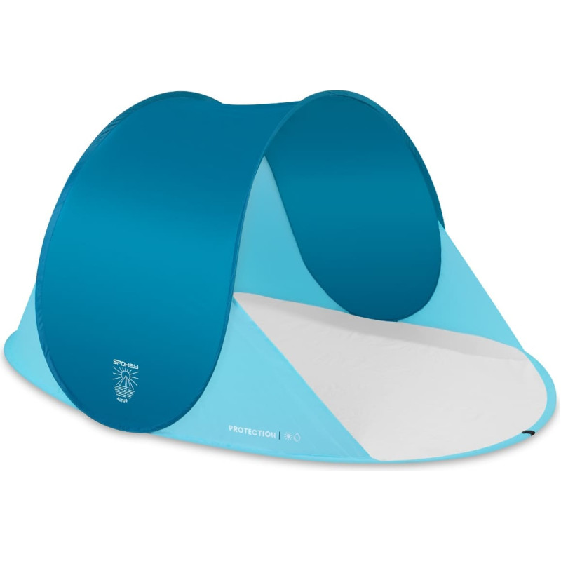 Spokey Savaime išsiskleidžianti paplūdimio palapinė ALTUS