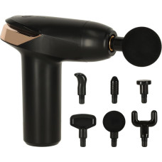 Masāžas pistole ķermeņa masāžas aparāts muguras zelts