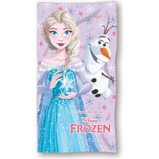 TOWEL 70X140 CM FROZEN FRO24-1003C COTTON 320 gsm