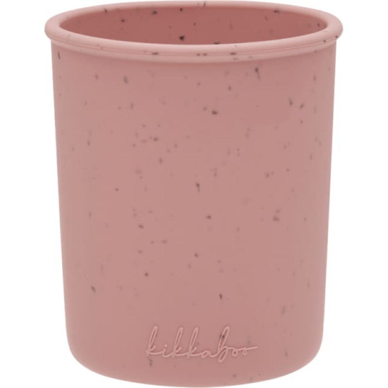 Cup Platinum Silicone Blush