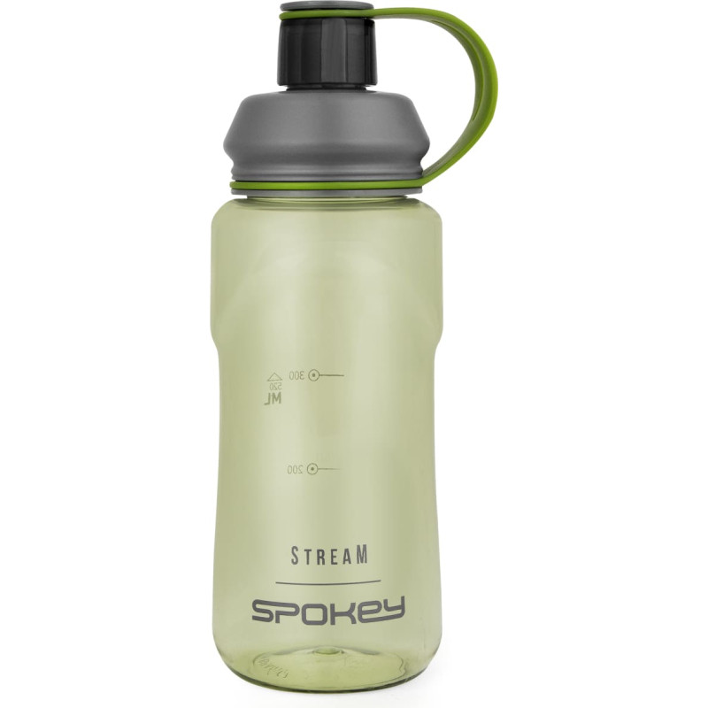 Spokey Water bottle blue Spokey Stream 0.5l