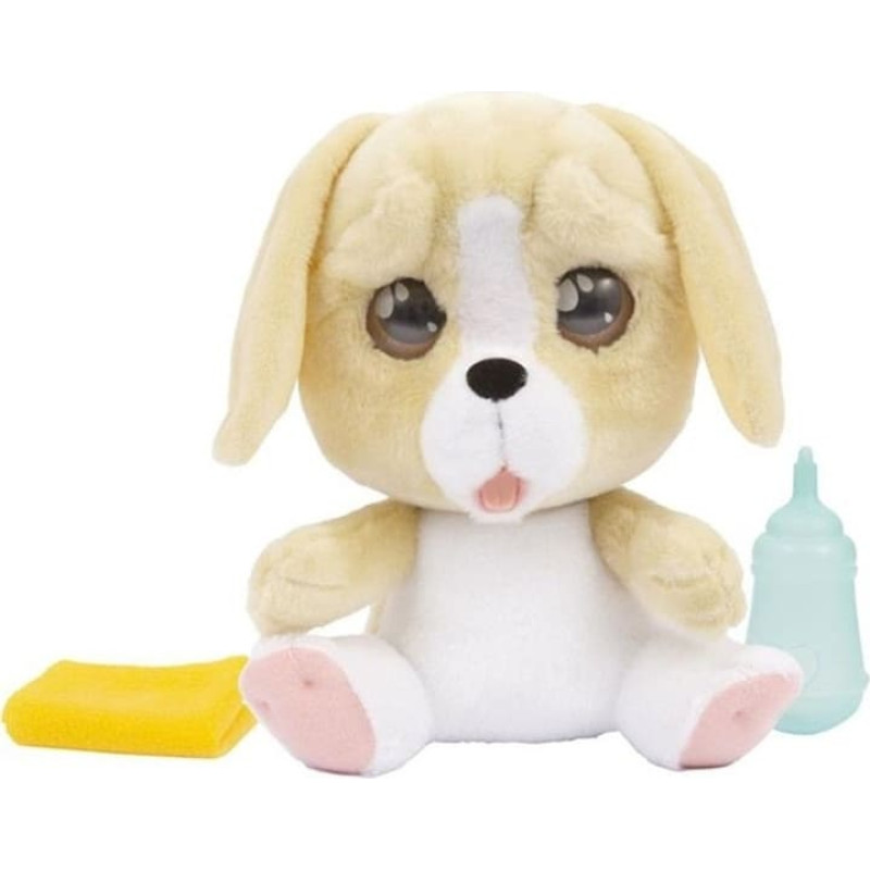 Other Plush toy -  127017 - EMOTION PETS - PUPPY at the VET