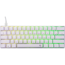 White Shark GK-004231 Shinobi-2 Brown Switch, White US