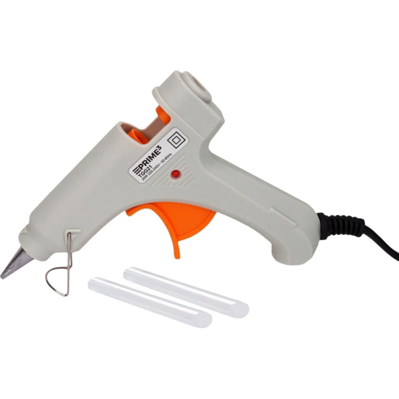 Prime3 TGG21 Hot Glue Gun
