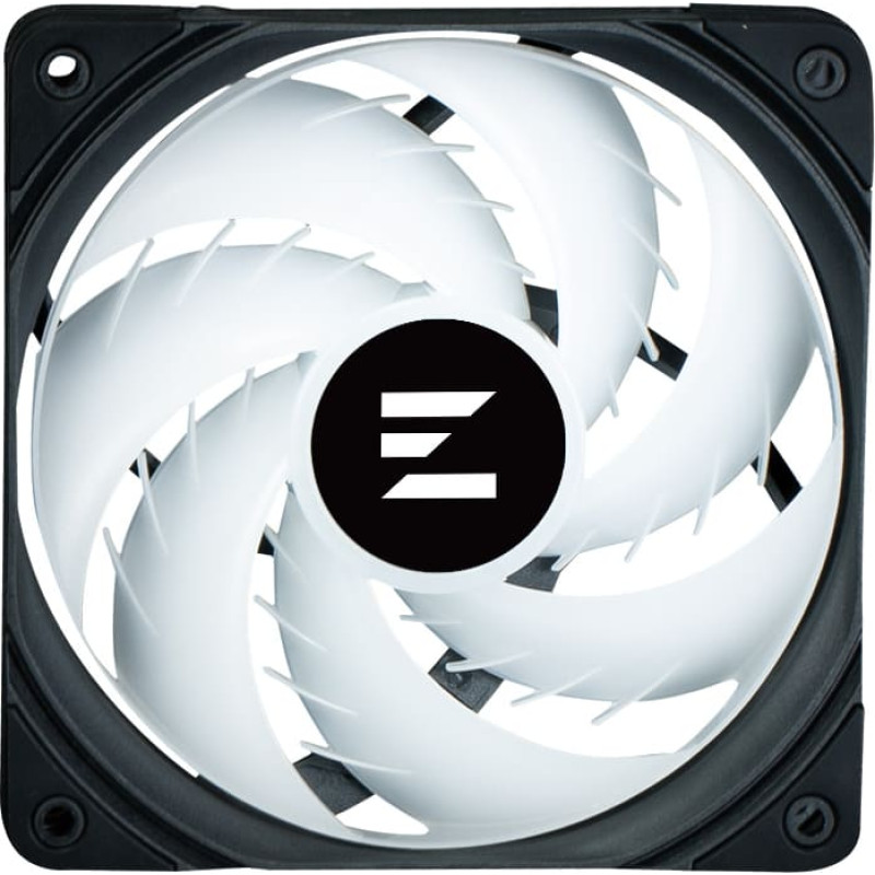 Zalman ZM-AF120 ARGB Black 120mm
