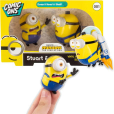 Minions 3D Comic Ons Stuart Otto 7220