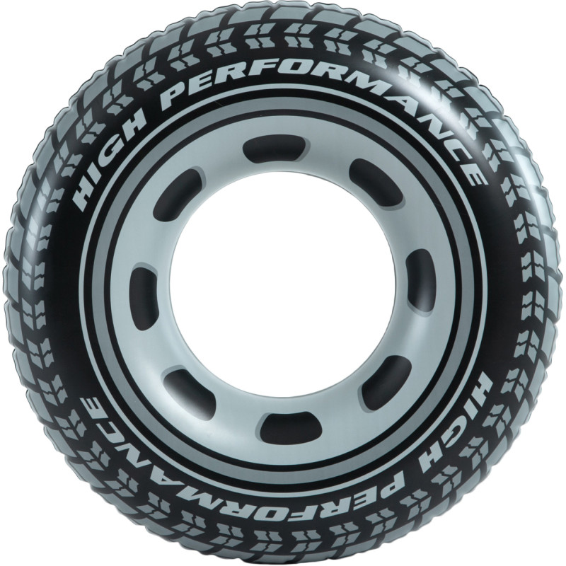 KOŁO DO PŁYWANIA OPONA