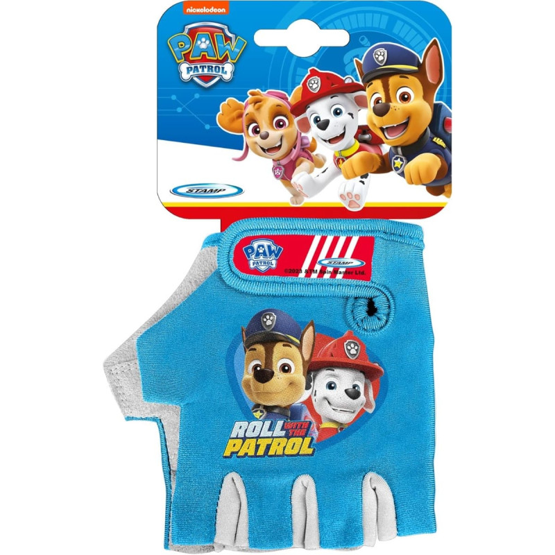 Rattakindad Käpapatrull