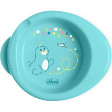 Chicco 179060 TURQUOISE HEATED PLATE 6+