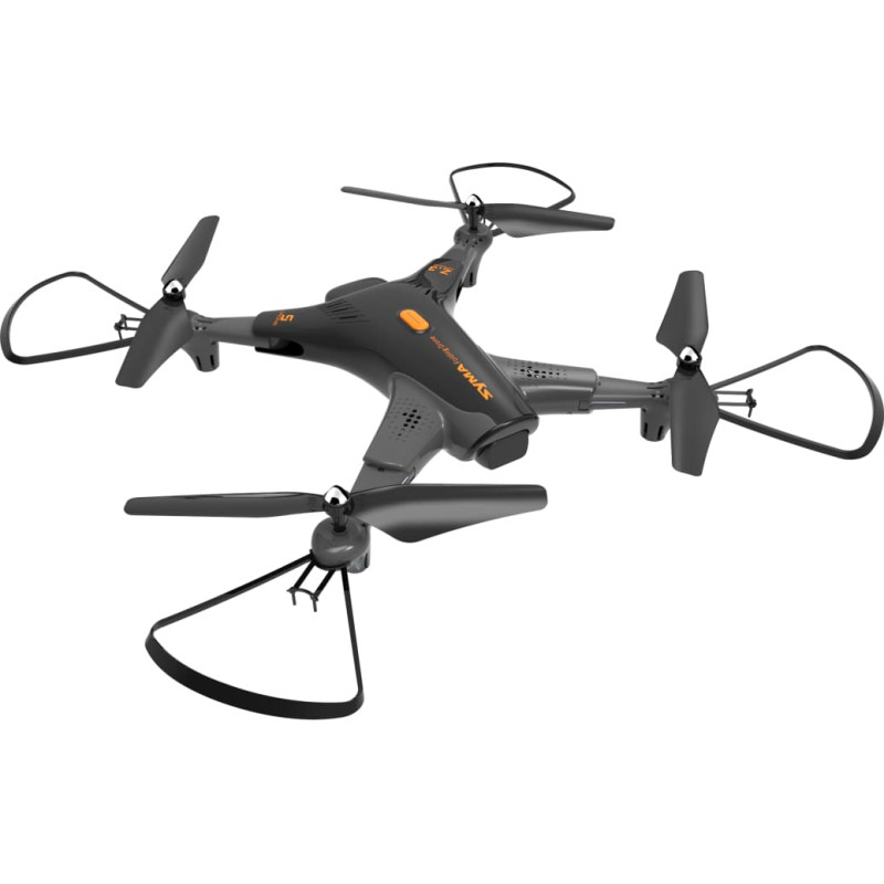Syma RC drons ar kameru, Z3 pro